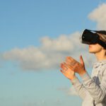 VR – Brillen für Berufswahl